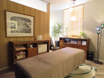 ケイグリーン(K Green)