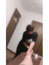 スタジオサンハチゴ(studio-385)&nbsp;saki セラピスト