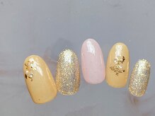 カーティシーネイルズ(curtisii NAILS)/