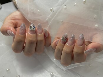 スティムネイル(Stimu nail)/