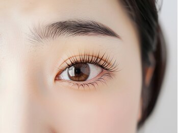 クラン アイラッシュ(Chlan eyelash)/パーソナルラッシュリフト♪
