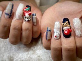 Xmas☆