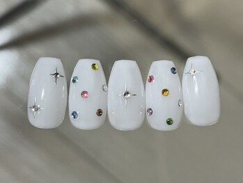 ミーコ(miico)/定額デザインPlus