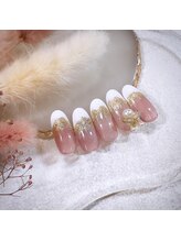 アリラリ ネイル(arirari nail)/定額デザインA