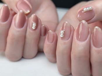 ティアンドディ 札幌(T&D)/定額コースC6500円デザイン