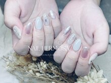 エルモサ/ネイルデザイン