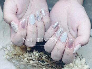 エルモサ/ネイルデザイン