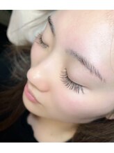 ラッシュラッシュ 橋本(LashRush)/ダブルラッシュ240本