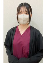 ゆうゆう整体院 竹ノ内 和実