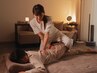 【2回目以降はこちら】全身タイ式マッサージ90分¥8550