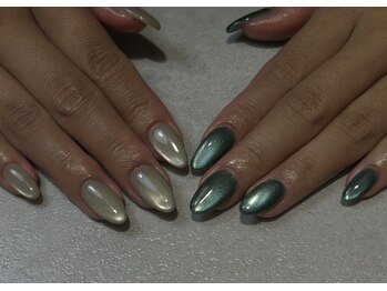 ディアブルー 平塚店(diar blue)/enoiマグネット☆