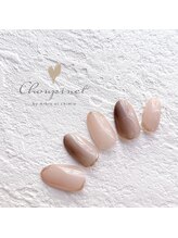 シュピネ バイ アルブル エト シミー(Choupinet by Arbre et chimie)/定額デザイン￥7700
