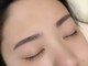 オプス ライフビューティー(OPS×LIFE BEAUTY)の写真/パリジェンヌ/まつげパーマ＆美眉WAXアイブロウスタイリング同時施術可能◎速攻で垢抜け★お忙しい方にも！