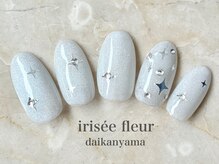イリゼフルール 代官山店(irisee fleur)/ユニコーンマグ☆ダイヤホロ