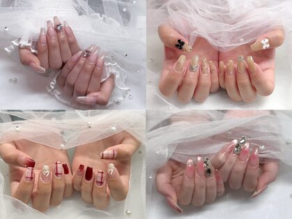 ハルネイル(Hal nail)の写真