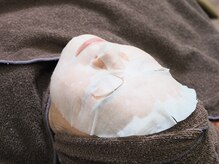 コスメティック雅/【オプション】水素マスク