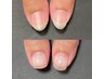 【MAI担当】《自爪育成》深爪/ちび爪/扇形の方大歓迎！ご相談のみも◎¥0～