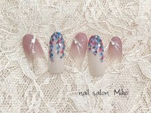 ミコ(Miko)/5月定額デザイン　￥7,700