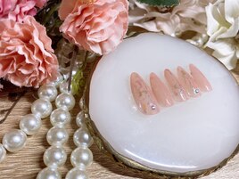 色替え無料☆ちゅるんピンク