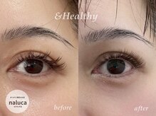 ナルカ(naluca)/【堺市・中もず】アンドヘルシー