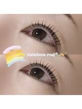 マカロン(macaron)/似合わせパーマ♪