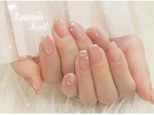 ルミア 用賀(Lumia)/韓国ワンホンネイルB