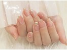 韓国ワンホンネイルB