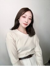 オーウェン(Owen)&nbsp;塚本 りえ