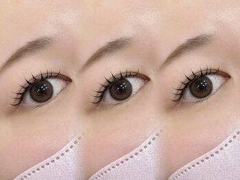 ミライ トータルビューティーサロン(mirai)/大好評の＆healthy♪