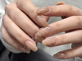 ナチュラルベージュ/パーツ別途