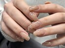 ナチュラルベージュ/パーツ別途
