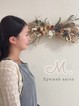 エムドット 中野(M.) アイリスト MIKI