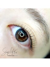 ミコ(mico)/無添加！ラッシュリフト