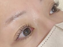 メメ 武庫之荘(meme)/まつげパーマ/武庫之荘