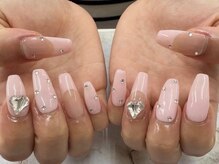 ヴァンネイル 海老名店(Van Nail)