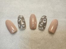 アンジュネイル(Ange Nail)/キャンペーンネイル