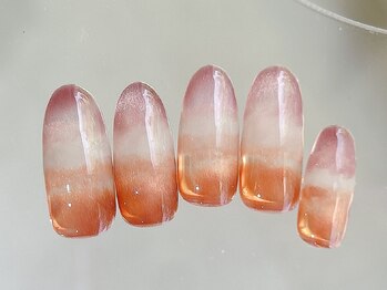 ソエルシー(soel sii)/定額デザイン　アート