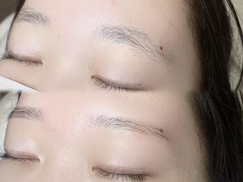 コム 草加マルイ店(com by neolive)/美眉スタイリング 担当坪