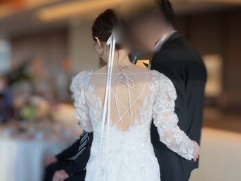 トキワ(TOKIWA)/ブライダル