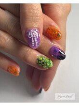 ビジュー ネイル(Bijoux)/