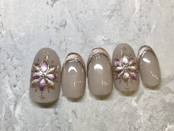 アルージョ(alujo)/ラグジュアリーコース