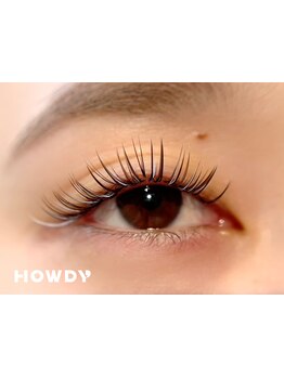 カラーエクステがあるサロン