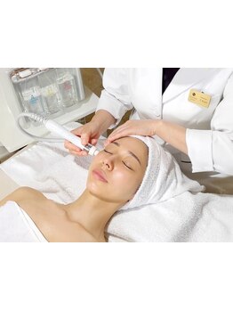 毛穴ケアをしたい