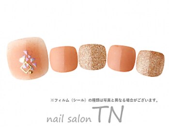 【FOOT】12月季節の定額6900円-2