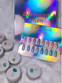 ダイヤモンドフラッシュ