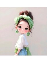 ミキ(Miki)&nbsp;スタッフ Rena