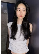 シティ アイスタジオ 代官山(CITY)/ eyebrow styling