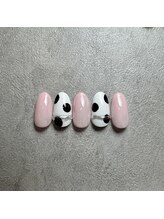 リアン(Lien.)/毎月変わる選べる6種 ¥5,940/