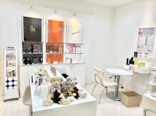 ポーラ ザ ビューティ 広島皆実店(POLA THE BEAUTY)/今月の店内