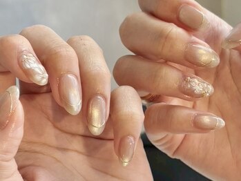 お持ち込み♪桑名/パラジェル